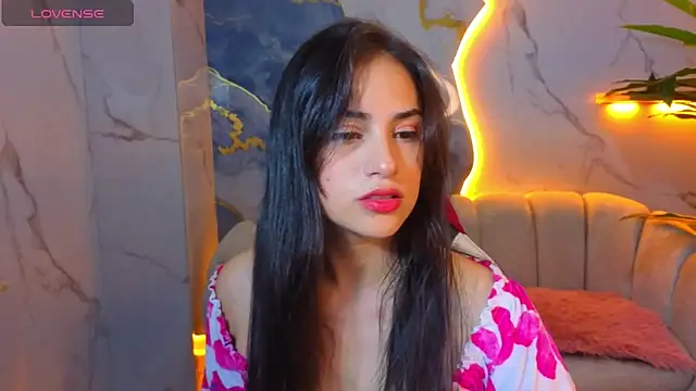 Anny Star Tx online show from April 2026 07:51:01 PM