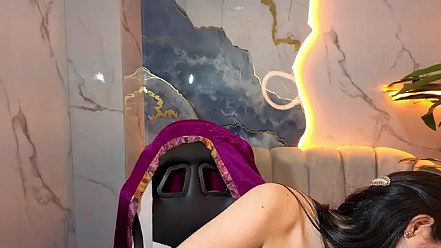 Anny Star Tx online show from March 2026 07:47:01 PM