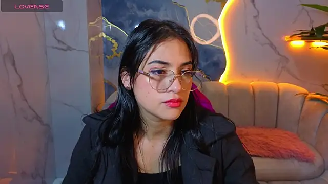 Anny Star Tx online show from April 2026 12:33:02 PM