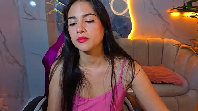 Anny Star Tx online show from April 2026 12:56:02 PM