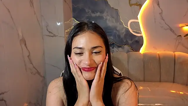 Anny Star Tx online show from February 2026 08:23:01 AM