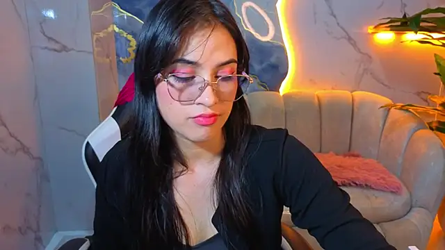 Anny Star Tx online show from April 2026 07:54:01 PM