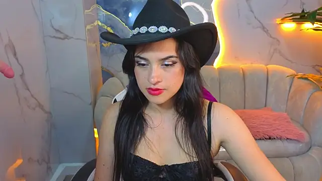 Anny Star Tx online show from May 2026 07:31:02 PM