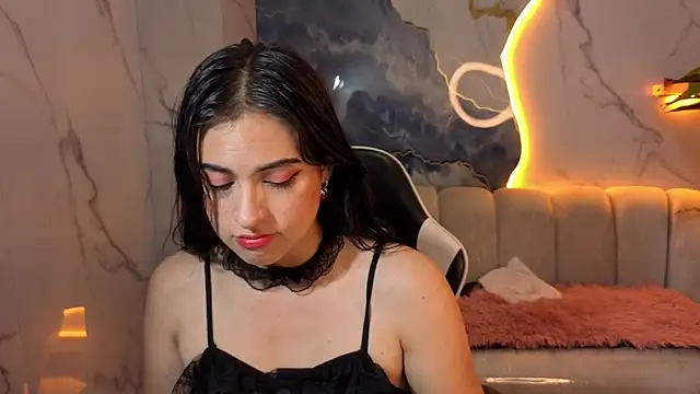 Anny Star Tx online show from March 2026 07:51:01 PM