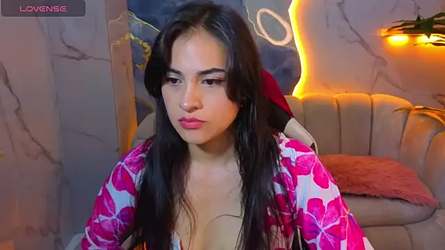 Anny Star Tx online show from April 2026 07:58:02 PM