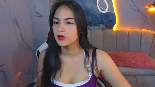 Anny Star Tx online show from May 2026 07:34:01 PM