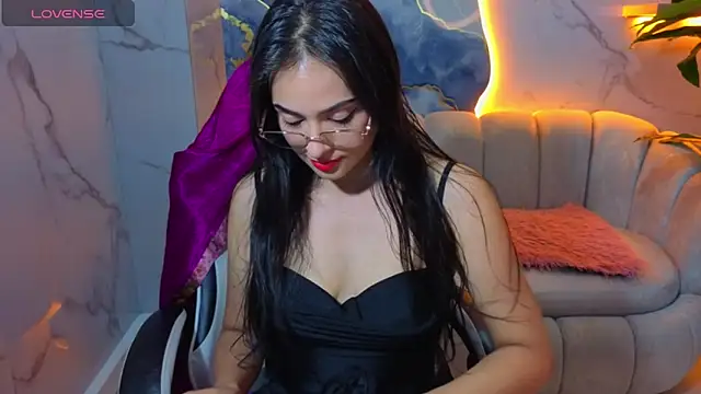 Anny Star Tx online show from March 2026 07:49:01 PM