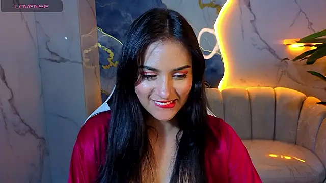 Anny Star Tx online show from January 2026 08:12:01 PM