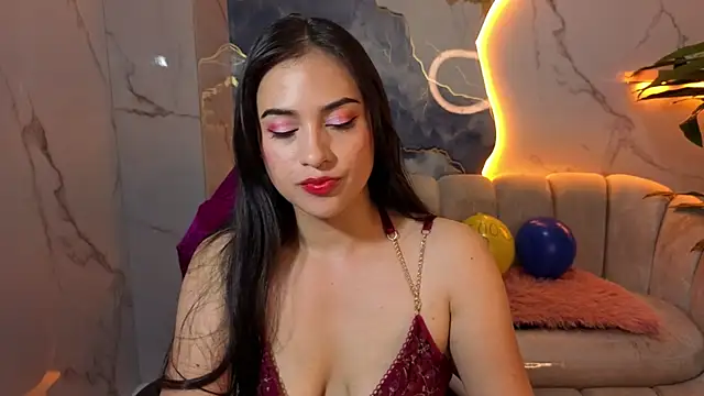 Anny Star Tx online show from March 2026 08:13:01 PM