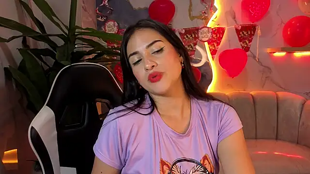 Anny Star Tx online show from February 2026 08:28:01 PM