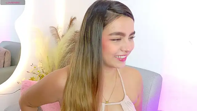 Ambar Carter online show from July 2026 03:41:01 AM