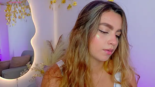 Snapshot of Ambar_Carter chatting on March 2026 06:48:01 PM Ambar Carter online show from March 2026 06:48:01 PM