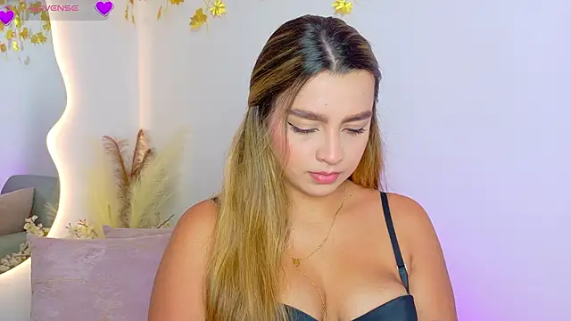 Ambar Carter online show from March 2026 02:55:02 AM