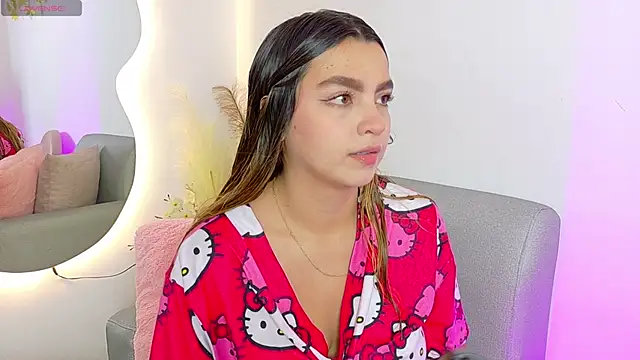 Ambar Carter online show from June 2026 07:20:02 PM