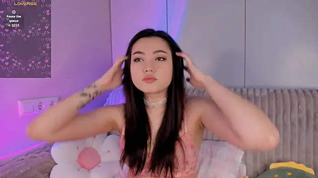 tokkpokki online show from April 2026 01:37:02 PM