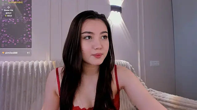 Snapshot of tokkpokki chatting on April 2026 12:24:02 PM tokkpokki online show from April 2026 12:24:02 PM