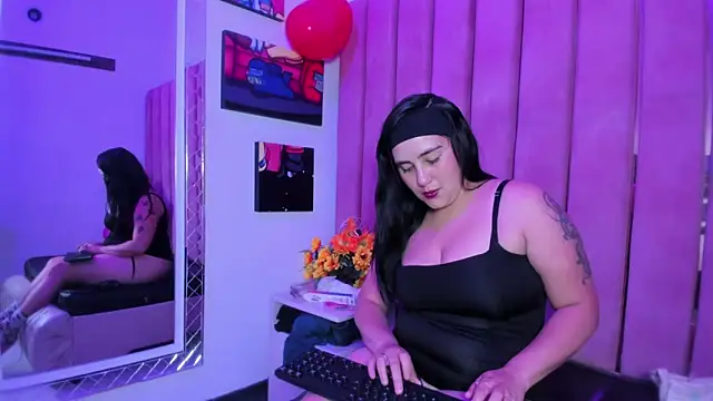 Alisson sweet  online show from February 2026 12:39:02 PM