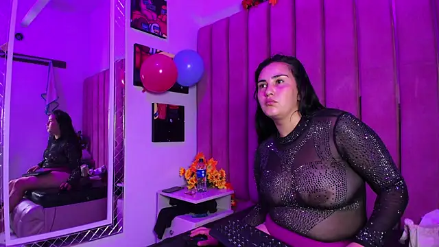 Alisson sweet  online show from February 2026 12:27:01 PM