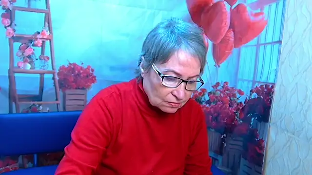 OlgaLuck online show from April 2026 05:09:02 AM