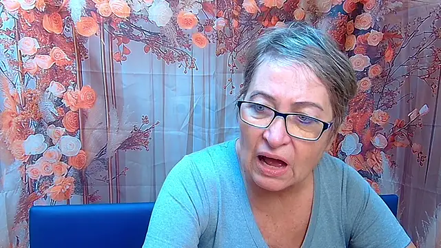 OlgaLuck online show from November 2025 06:35:01 AM