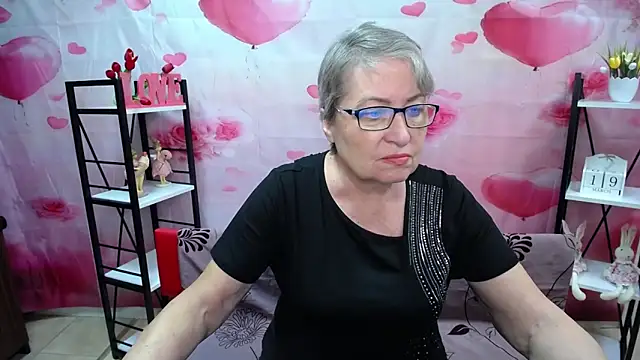 OlgaLuck online show from March 2026 06:24:01 AM