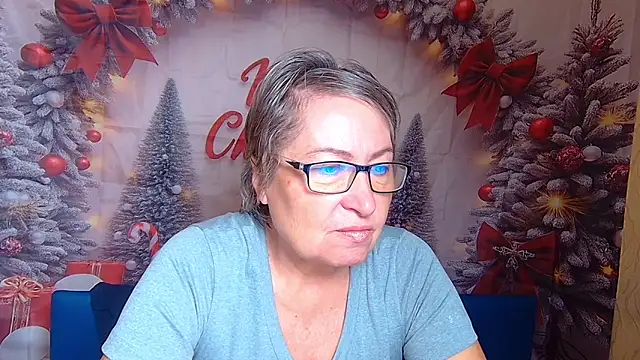 OlgaLuck online show from December 2025 06:19:02 AM