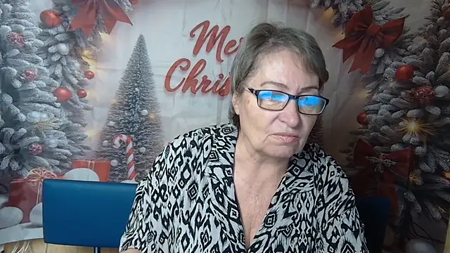 OlgaLuck online show from December 2025 07:41:02 AM