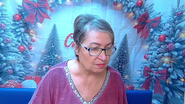 OlgaLuck online show from December 2025 06:40:01 AM