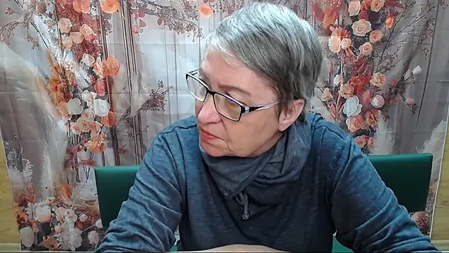 OlgaLuck online show from March 2026 06:24:02 AM