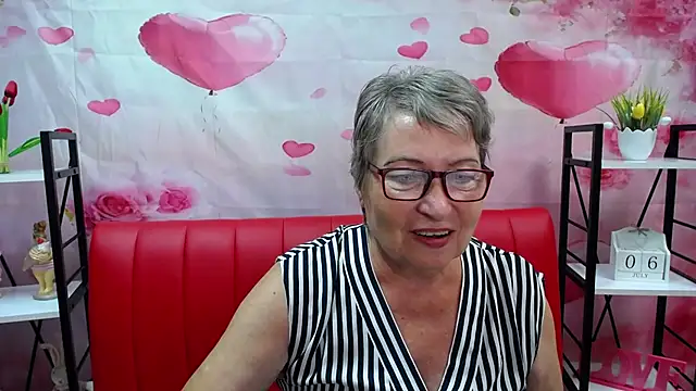 OlgaLuck online show from July 2026 05:14:02 AM