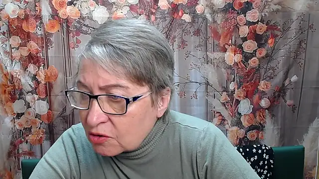 OlgaLuck online show from April 2026 05:31:01 AM