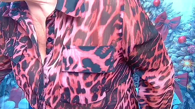 OlgaLuck online show from December 2025 06:18:02 AM