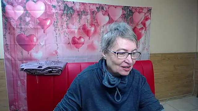 OlgaLuck online show from March 2026 06:07:01 AM