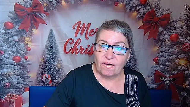 OlgaLuck online show from January 2026 06:50:01 AM