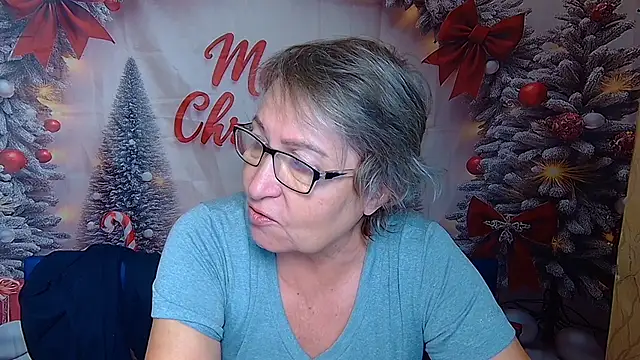 OlgaLuck online show from January 2026 06:17:01 AM