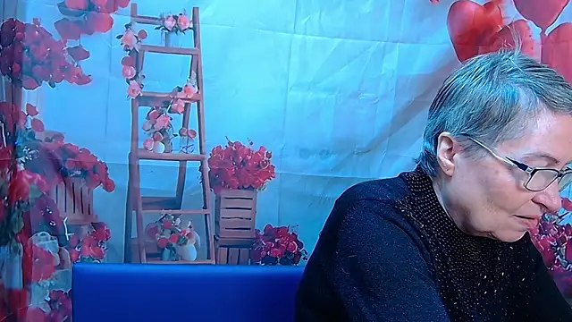 OlgaLuck online show from February 2026 07:28:02 AM