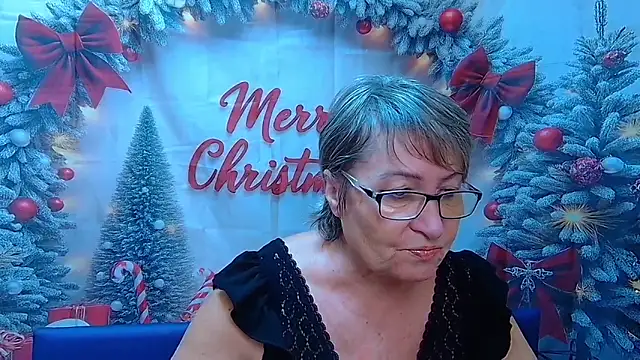 OlgaLuck online show from January 2026 06:20:01 AM