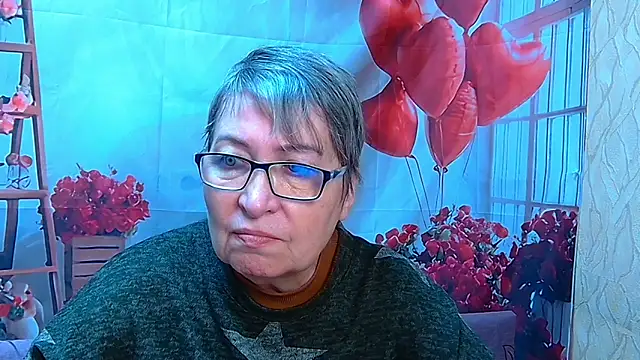 OlgaLuck online show from April 2026 05:32:02 AM