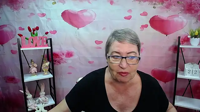 OlgaLuck online show from May 2026 05:16:02 AM