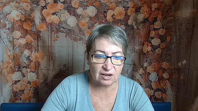 OlgaLuck online show from December 2025 06:34:02 AM