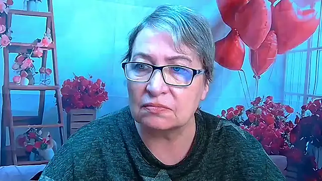 OlgaLuck online show from April 2026 05:41:01 AM