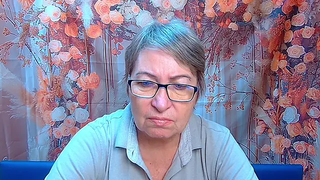 OlgaLuck online show from December 2025 06:03:01 AM