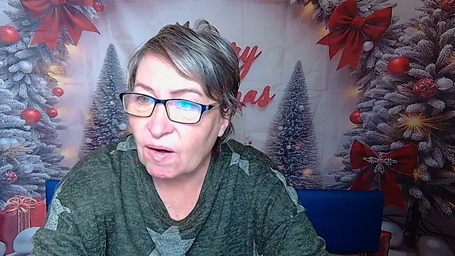 OlgaLuck online show from January 2026 06:20:02 AM