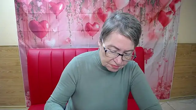 OlgaLuck online show from March 2026 06:03:01 AM