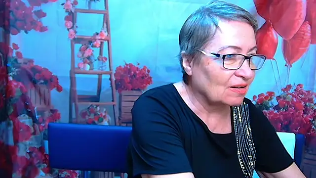 OlgaLuck online show from March 2026 06:22:01 AM