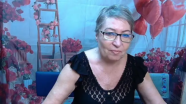 OlgaLuck online show from February 2026 06:13:02 AM