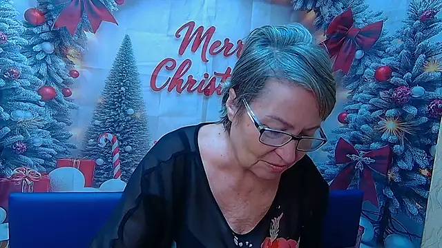 OlgaLuck online show from December 2025 06:34:01 AM