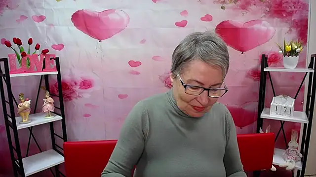 OlgaLuck online show from March 2026 06:05:02 AM