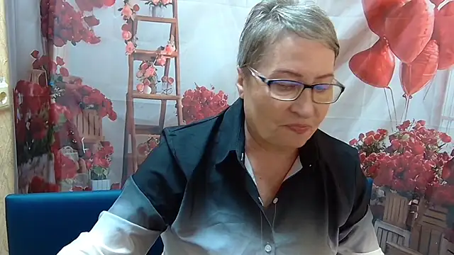 OlgaLuck online show from May 2026 05:11:02 AM