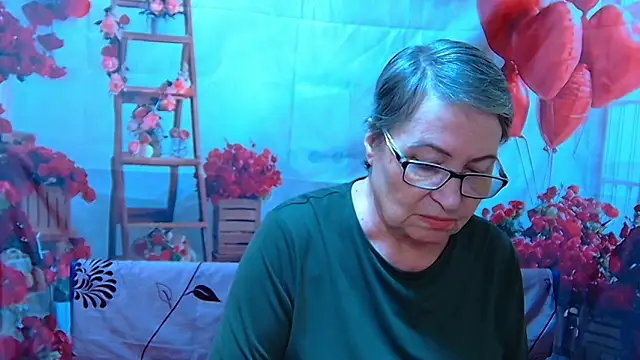 OlgaLuck online show from March 2026 08:26:33 AM